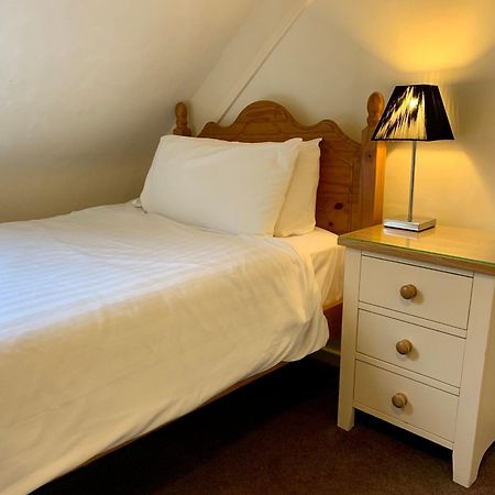 The Crescent Guest House York Ngoại thất bức ảnh