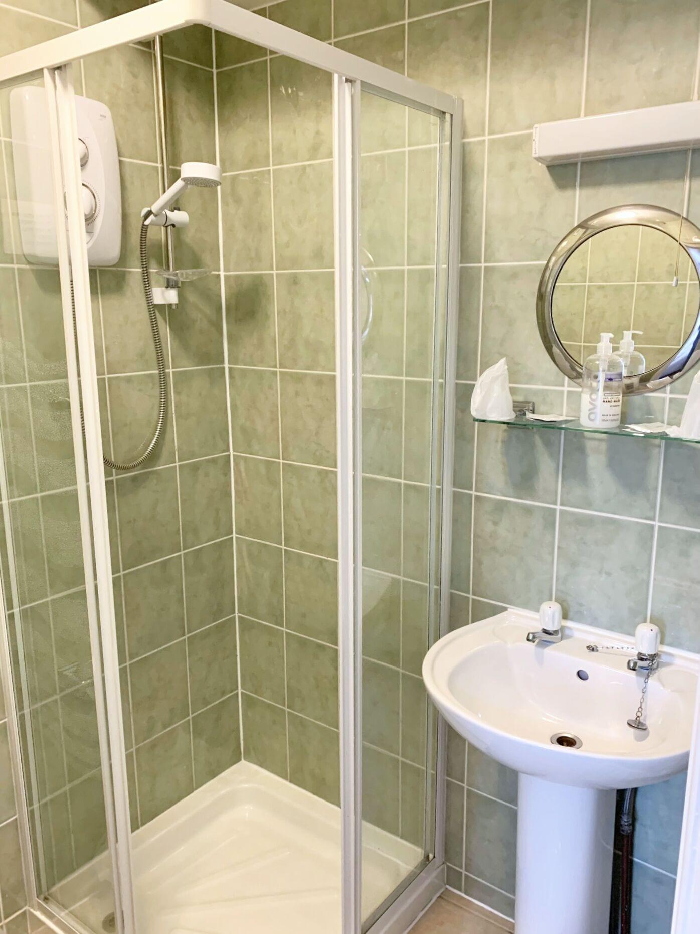 The Crescent Guest House York Ngoại thất bức ảnh