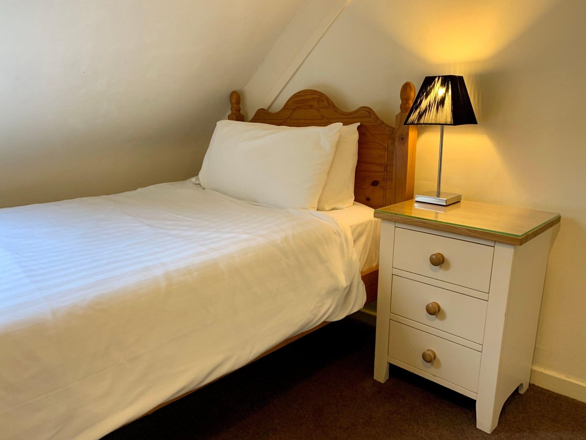 The Crescent Guest House York Ngoại thất bức ảnh