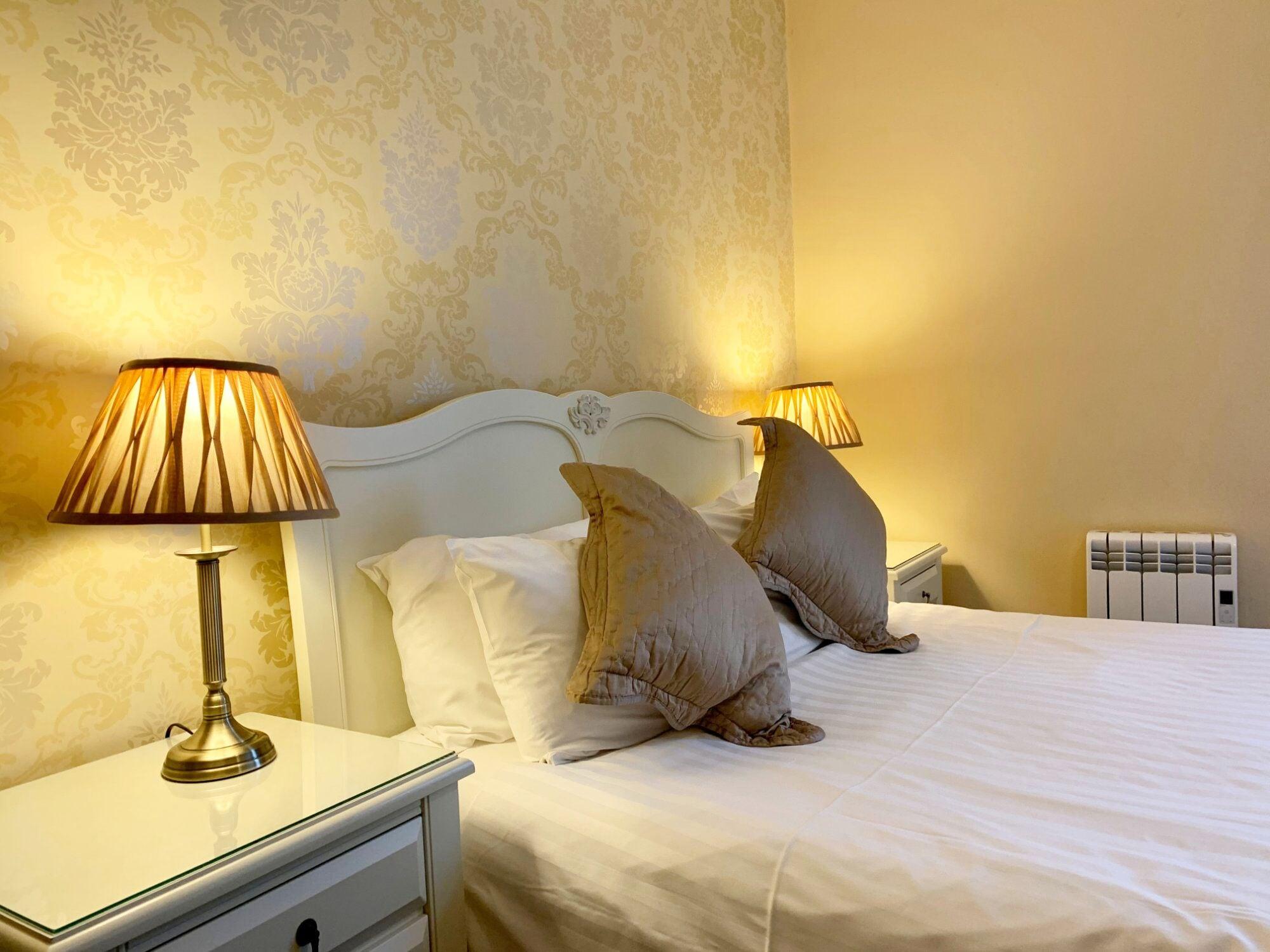 The Crescent Guest House York Ngoại thất bức ảnh