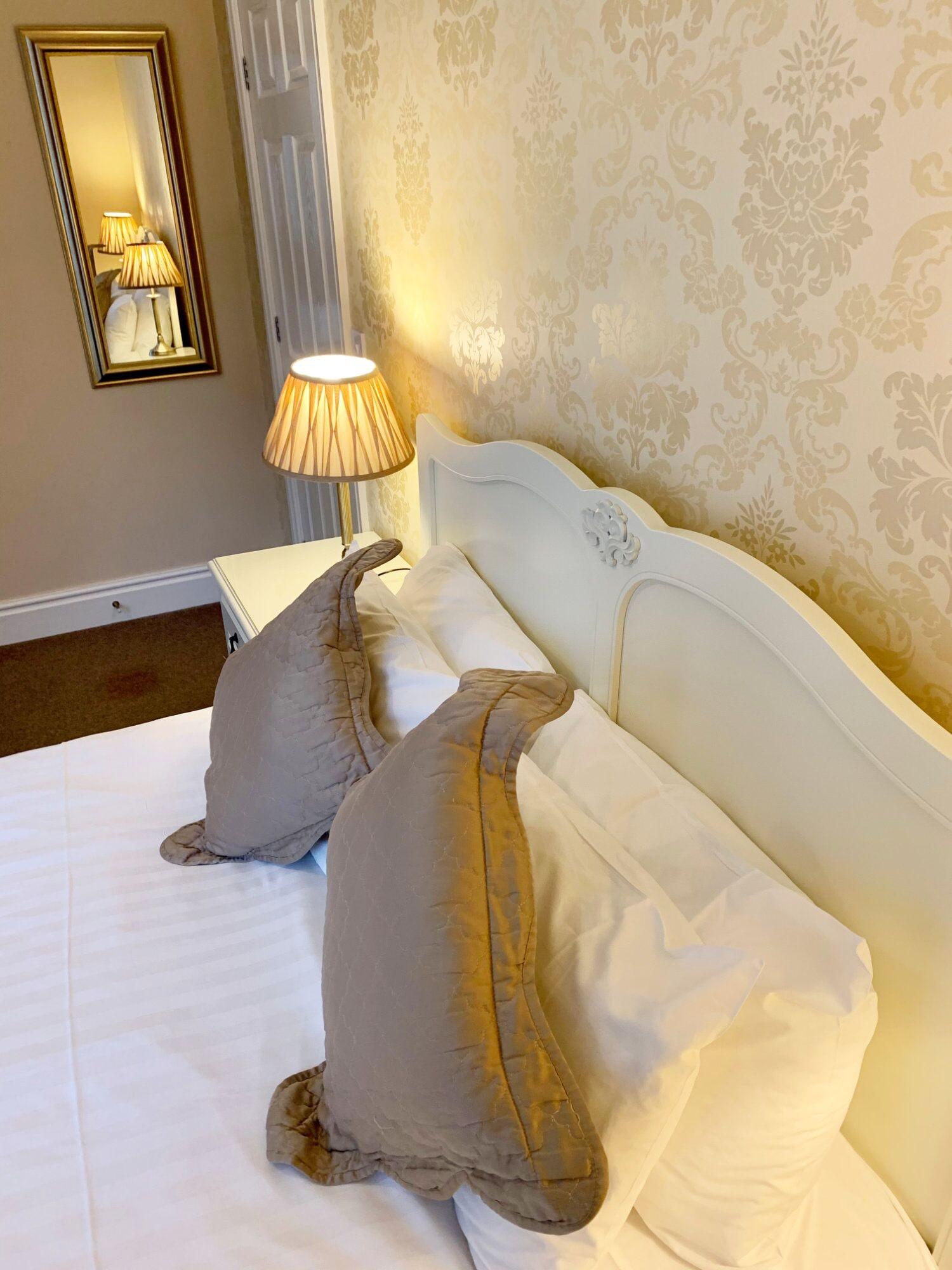 The Crescent Guest House York Ngoại thất bức ảnh